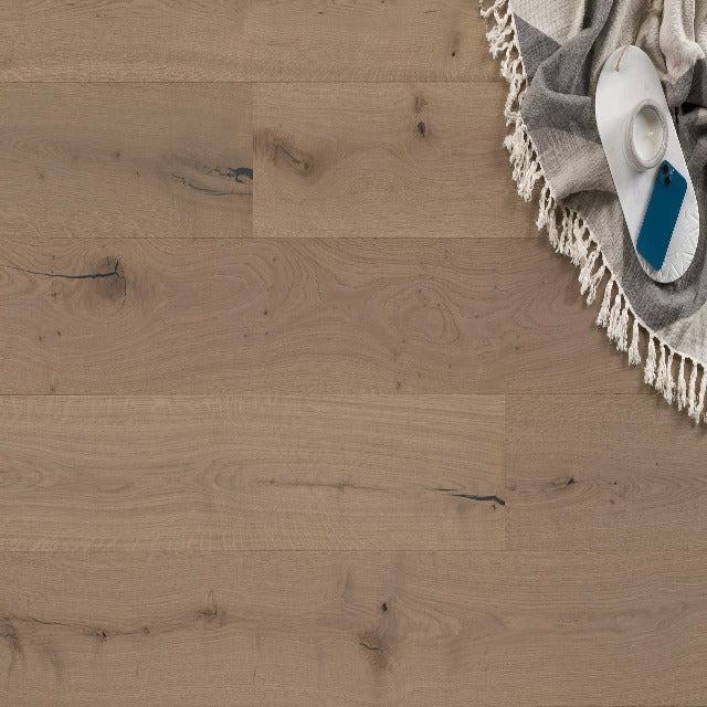 Kentwood Collection : Ranchlands Brushed Engineered Oak, Available with install, at Alberta Hardwood Flooring.   Visit our showrooms to view this collection, and for product specifics. 
