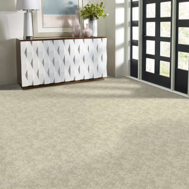 Shaw Caress Free Spirit Carpet Collection