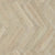 Fuzion Artistry Herringbone Cavallina European Oak Engineered Hardwood, available with install at Alberta Hardwood Flooring.