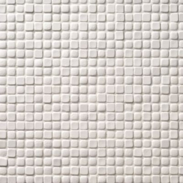 Ann Sacks Salluto Mosaic Porcelain Wall and Floor TIle, available with install, at Alberta Hardwood Flooring.