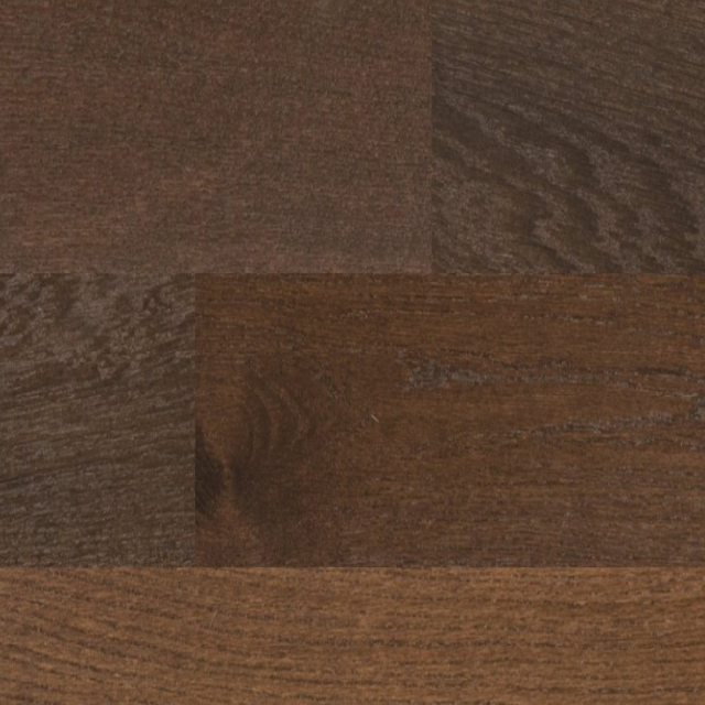 Fuzion Demure European Oak Light Wire Brushed Divine, available with install at Alberta Hardwood Flooring. 