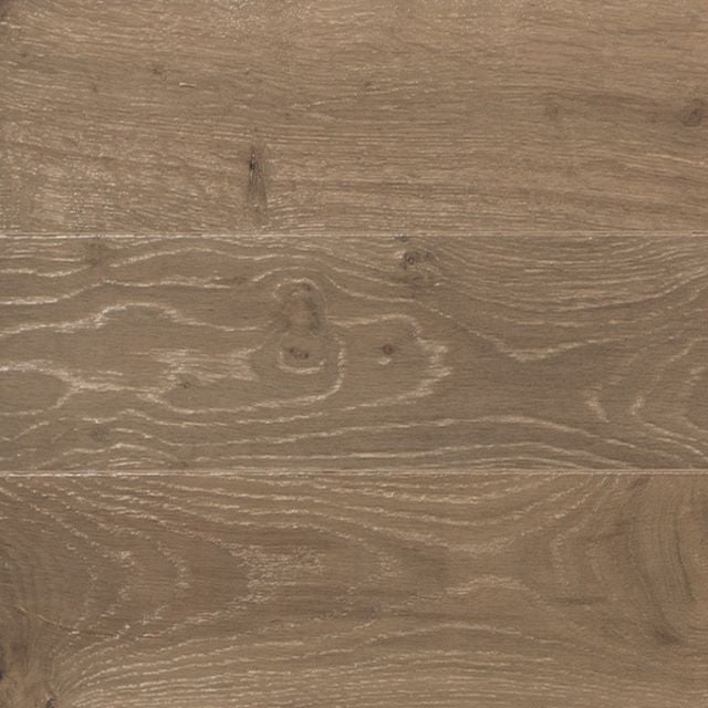 Torlys SuperSolid 4 Hardwood Truffle,  available with install at Alberta Hardwood Flooring.