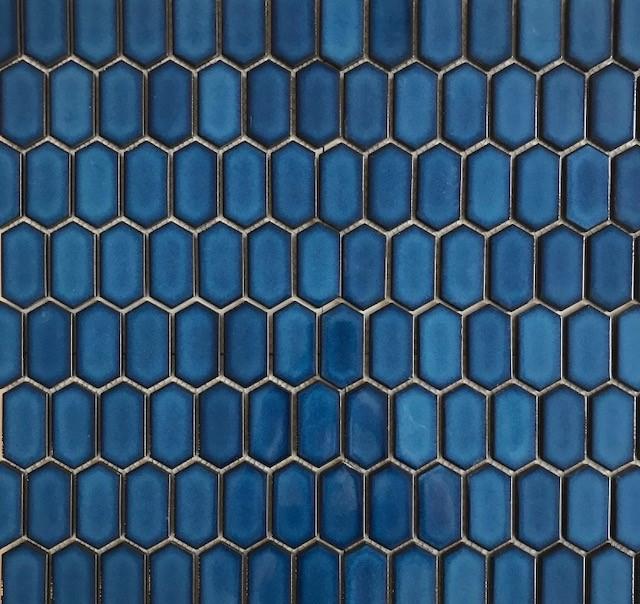 Colour Tile Only - Blue