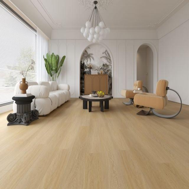 Essence, from the Ethos Original Luxury Vinyl ( SPC) collection, available at Alberta Hardwood Flooring.



Essence was designed to capture the true spirit of natural wood, Essence brings the beauty of nature into your home with the added benefits of modern technology. It exudes warmth and charm, creating inviting spaces that feel both cozy and refined.

The Ethos Original collection of Luxury Vinyl Plank. exclusive to Alberta Hardwood Flooring, is waterproof, with a scratch, bacteria and chemical resistant