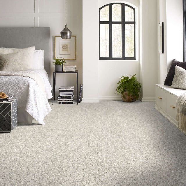 Shaw Caress Devon Classic I Carpet Collection, available with install at Alberta Hardwood Flooring. Visit one of our showrooms to view in person, and to obtain pricing for this product.&amp;nbsp;