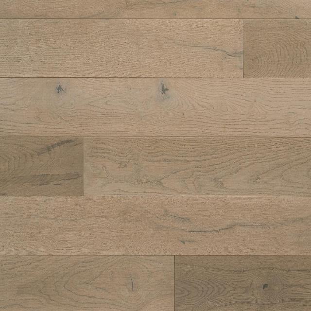 Abode by Kentwood Collection : Tempo Brushed Oak Engineered Hardwood, available with install, at Alberta Hardwood Flooring.&amp;nbsp;

Visit our showrooms to view this collection, and for product specifics.

Achieve a luxurious and generous 7½&quot; wide-plank effect at a very affordable price with Tempo. This rustic-grade hardwood in oak or hickory features brushed veneer, lively grain patterns and rich color variations. Some designs from the collection include additional touches, such as filled knots and custom st