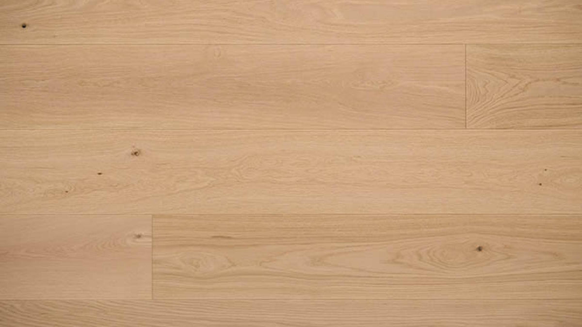 Couture by Kentwood Monument Collection Brushed Engineered Oak