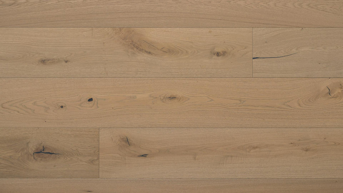 Couture by Kentwood Monument Collection Brushed Engineered Oak