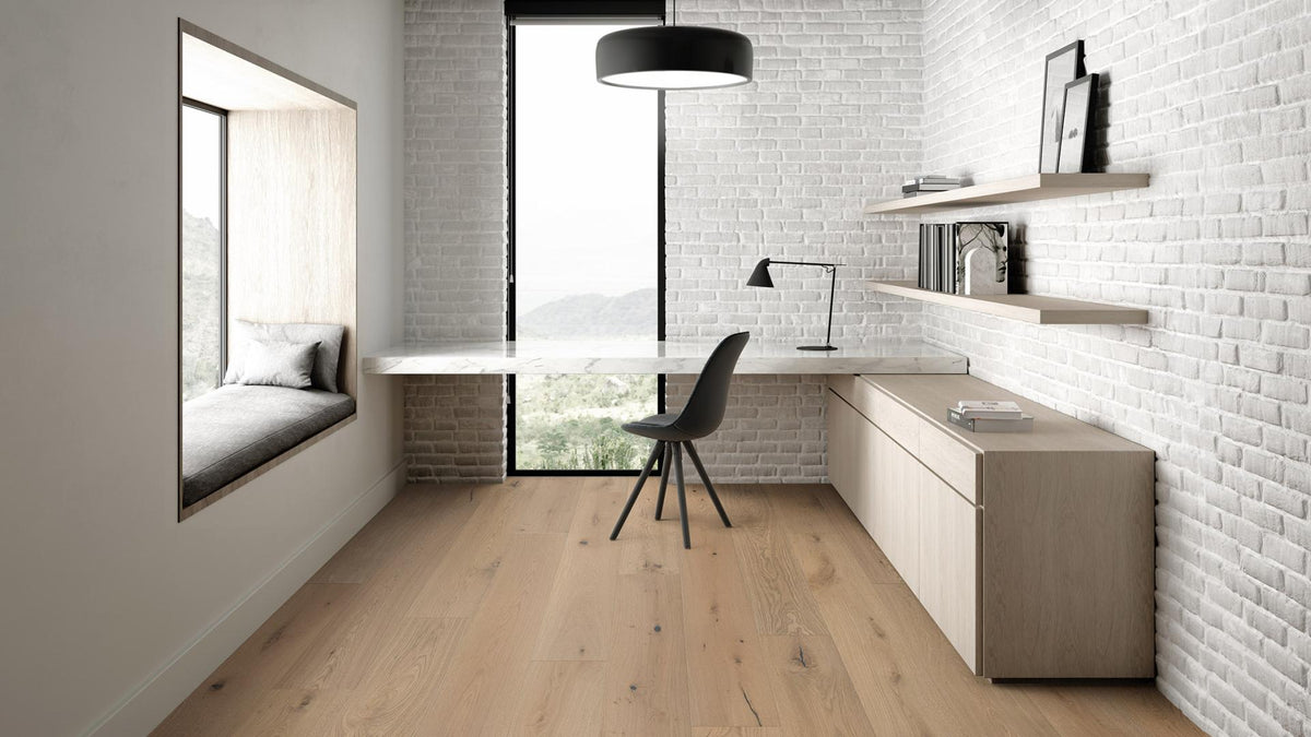 Couture by Kentwood Monument Collection Brushed Engineered Oak