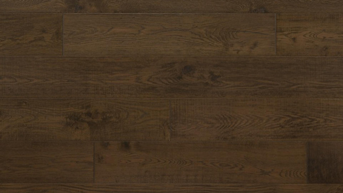 Abode by Kentwood Collection : Weekend Brushed Oak Engineered Hardwood