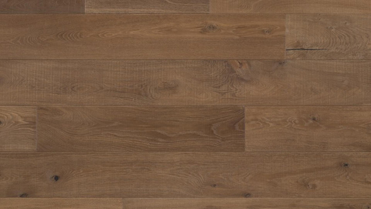 Abode by Kentwood Collection : Weekend Brushed Oak Engineered Hardwood