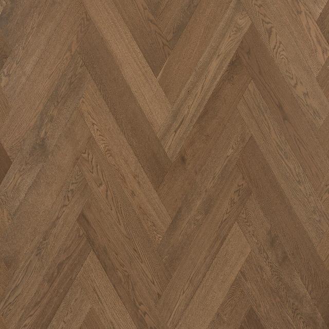 Abode by Kentwood Collection : Herringbone Brushed Oak Engineered Hardwood, available with install, at Alberta Hardwood Flooring.&amp;nbsp;

Visit our showrooms to view this collection, and for product specifics.&amp;nbsp;

Small spaces live large with the added visual movement of herringbone flooring from the Dwell Collection. Clean, mid-width 4¾&quot; boards with minimal knots elevate everyday moments into larger-than-life events.

This collection consists of 3 colors : Morning Sun, Summer Day, and Twilight Walk.&amp;nbsp