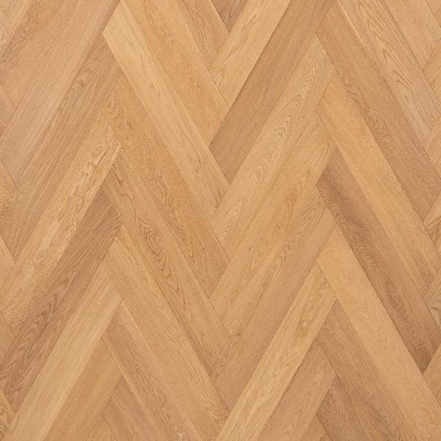 Abode by Kentwood Collection : Herringbone Brushed Oak Engineered Hardwood, available with install, at Alberta Hardwood Flooring.&amp;nbsp;

Visit our showrooms to view this collection, and for product specifics.&amp;nbsp;

Small spaces live large with the added visual movement of herringbone flooring from the Dwell Collection. Clean, mid-width 4¾&quot; boards with minimal knots elevate everyday moments into larger-than-life events.

This collection consists of 3 colors : Morning Sun, Summer Day, and Twilight Walk.&amp;nbsp