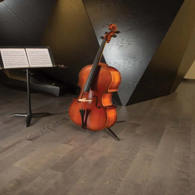 4 1/4" Mirage Yellow Birch in stunning&nbsp;Platinum Cashmere — now available at our Edmonton location!

558 sq. ft. in stock
&nbsp;Sold by the box (31 sq. ft. per box) — perfect for your next flooring project!