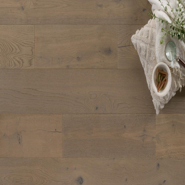 Kentwood Collection : Landmark South Brushed Engineered Oak. Available with install, at Alberta Hardwood Flooring.   Visit our showrooms to view this collection, and for product specifics. Wild Basin.