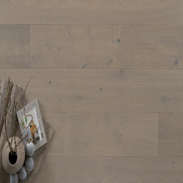 Kentwood Collection : Landmark South Brushed Engineered Oak. Available with install, at Alberta Hardwood Flooring.   Visit our showrooms to view this collection, and for product specifics. Eagle Plume.