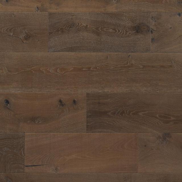 Kentwood Collection : Desertscapes Brushed Oak Engineered Hardwood. Available with install, at Alberta Hardwood Flooring.&amp;nbsp;

Visit our showrooms to view this collection, and for product specifics.&amp;nbsp;

Live life to the fullest on Weekend&#39;s 8⅝&quot; extra-wide oak floor planks etched with rustic saw marks. Each floor elevates the everyday into a relaxing weekend escape. Select smoked designs offer deep color and enhanced natural characteristics.