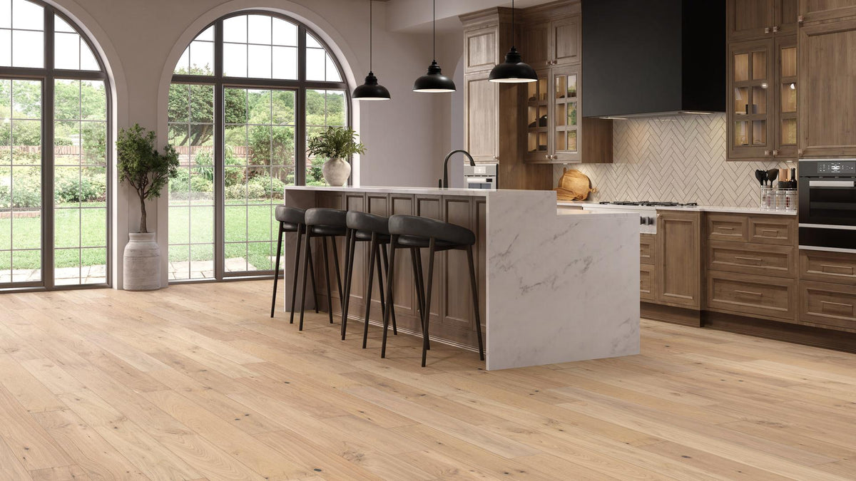 Kentwood Collection : Avenue Engineered Hardwood