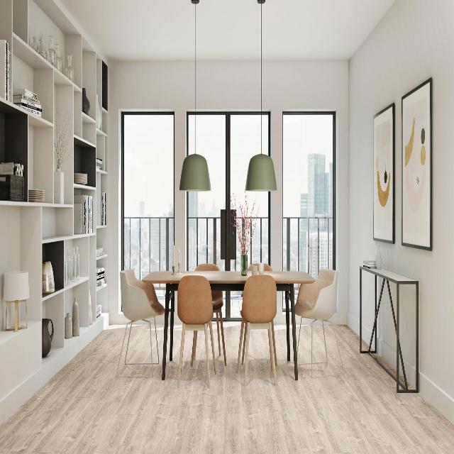 Evoke Montane Laminate Collection available at Alberta Hardwood Flooring