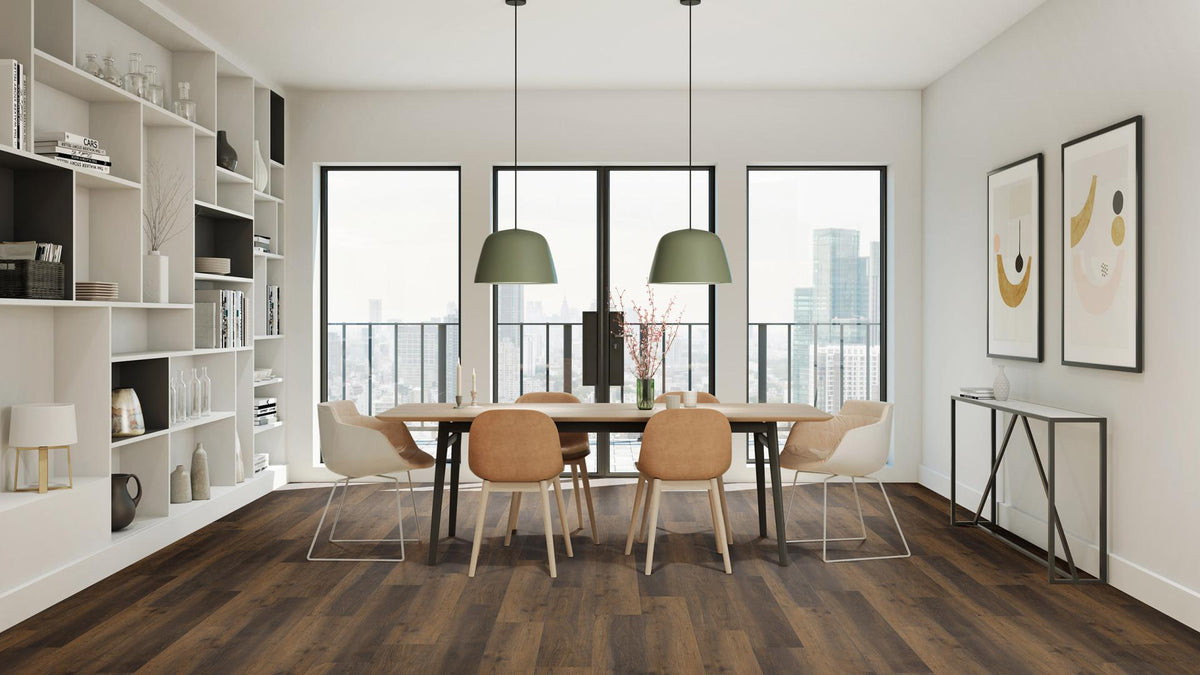 Evoke Montane Trail Laminate Collection