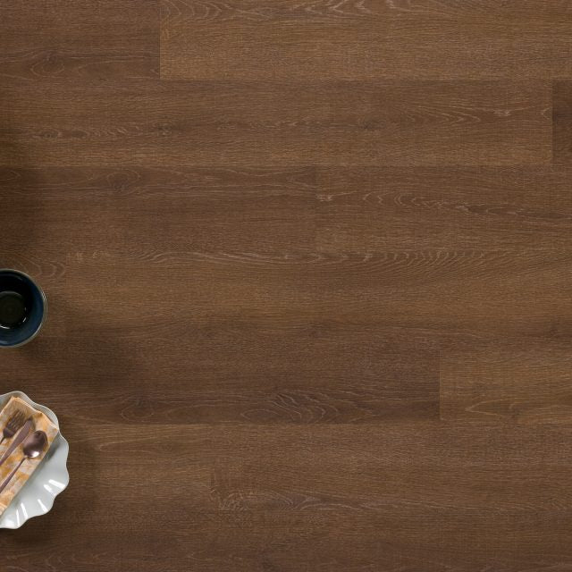 Evoke Main Street Pike Place Luxury Vinyl Plank