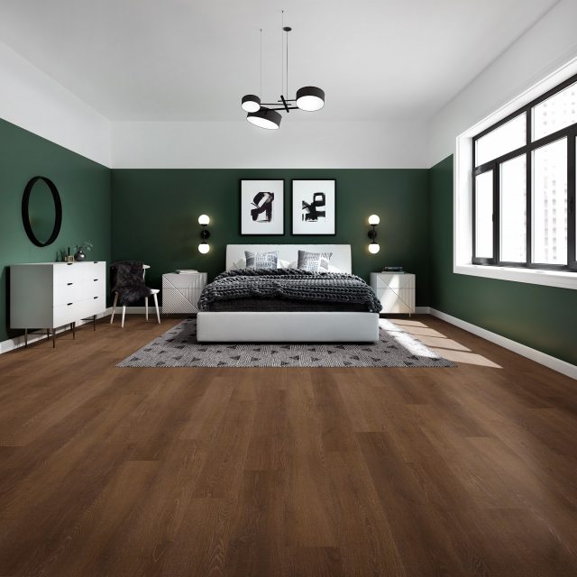 Evoke Main Street Pike Place Luxury Vinyl Plank