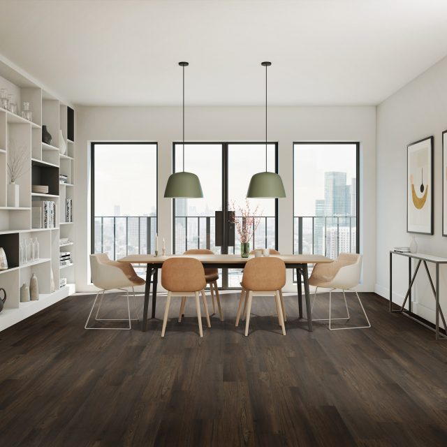 Evoke Main Street Robson Luxury Vinyl Plank