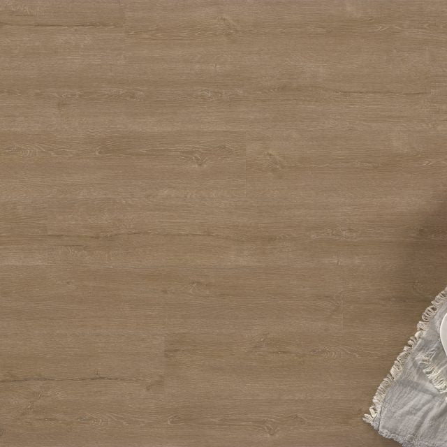 Evoke Main Street Zilker Luxury Vinyl Plank