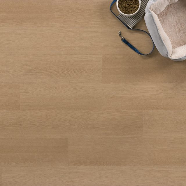 Evoke Main Street Rainey Luxury Vinyl Plank