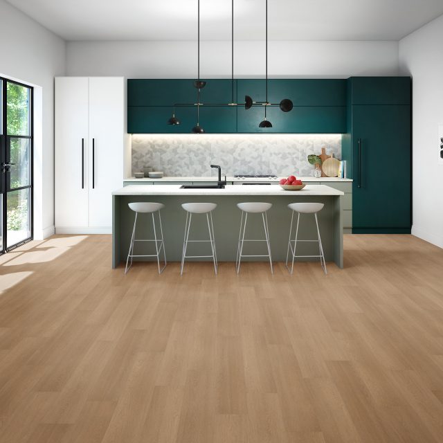 Evoke Luxury Vinyl Floors