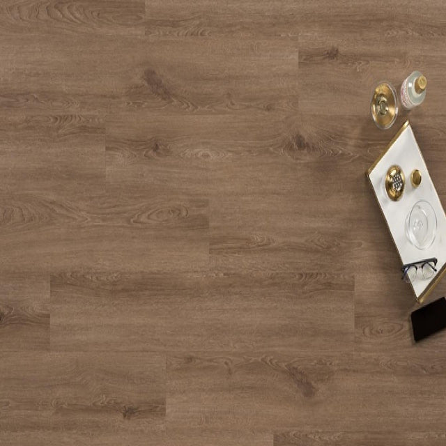 Evoke City Center Luxury Vinyl Plank Collection,&amp;nbsp;available at Alberta Hardwood Flooring.

Bring the energy of the city home with City Center, where style meets everyday durability. With a 7" width and brushed surface texture, it’s built for the hustle of residential spaces, multifamily living, or light commercial areas. Featuring a 12mil wear layer and Diamante Shield top coat for superior scratch resistance, all in a sleek low-gloss finish.

