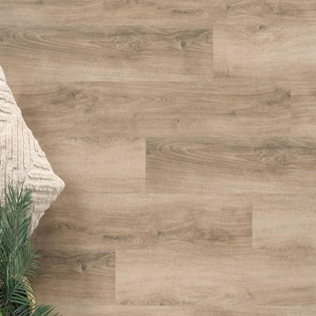 Evoke City Center Luxury Vinyl Plank Collection,&amp;nbsp;available at Alberta Hardwood Flooring.

Bring the energy of the city home with City Center, where style meets everyday durability. With a 7" width and brushed surface texture, it’s built for the hustle of residential spaces, multifamily living, or light commercial areas. Featuring a 12mil wear layer and Diamante Shield top coat for superior scratch resistance, all in a sleek low-gloss finish.

The collection contains 8 colors : Bank, Courtyard, Florist,