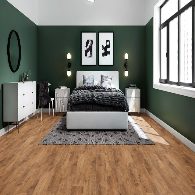 Evoke Main Street Larimer Luxury Vinyl Plank ,&amp;nbsp;available at Alberta Hardwood Flooring.