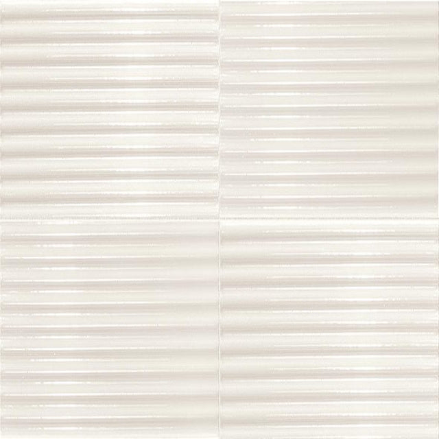 C &amp;amp; S Terrazo Series Wall and Floor Tile, available with install, at Alberta Hardwood Flooring.

This 3″x8 wall tile has a moderate degree of color variation, and its available in a ribbed, glossy, and matte version, in a range of colors. Visit our showrooms to view all options in the collection.&amp;nbsp;