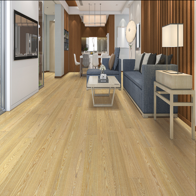 Twelve Oaks Antiques Perspective Grande Ash Coconut Coir Hardwood, available with install, at Alberta Hardwood Flooring.