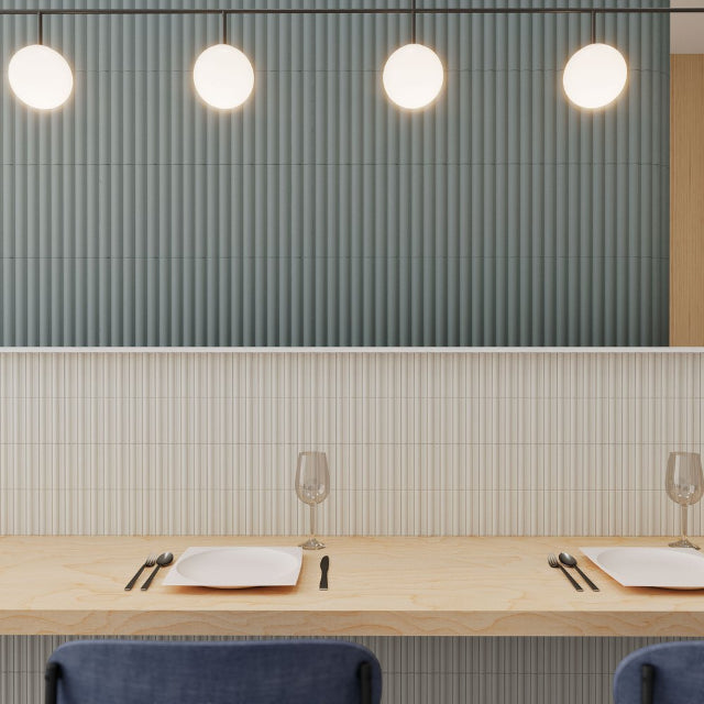 Julian Tile Faces Collection Matte Glossy Wall Tile,&amp;nbsp;available with install, at Alberta Hardwood Flooring.


Faces Collection - Dry pressed glazed wall tile made in Spain. This collections offers dimension in 4 different styles, and 9 color options.&amp;nbsp;

For more details on this product, and others, please visit our showrooms.&amp;nbsp;