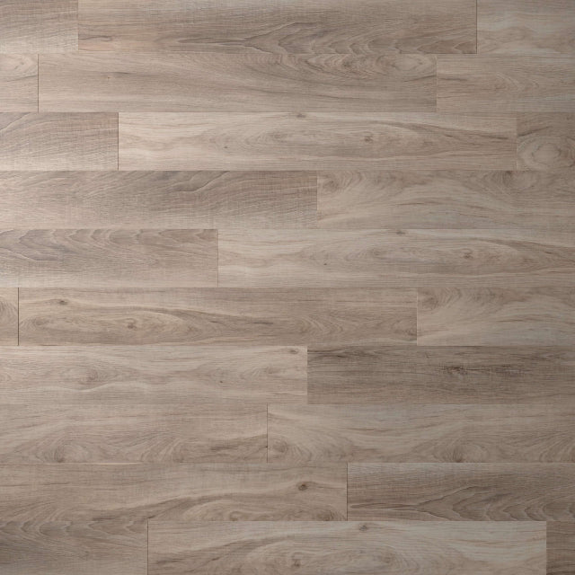 Torlys Rigidwood Firm Premier Dakota Luxury Vinyl, a wide plank, low sheen floor available at Alberta Hardwood Flooring.
