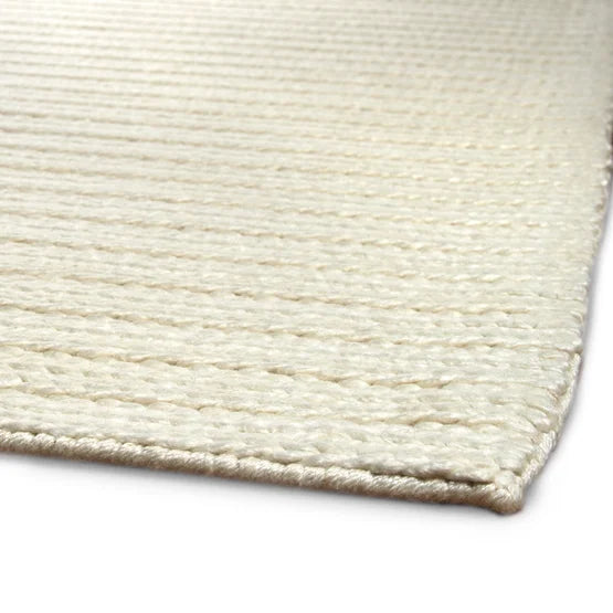 Stanton Rug Co Wool Blend Bedford Cord Rug Leonora
