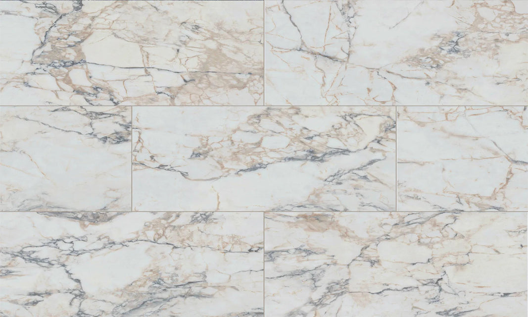 Fuzion Dynamix XL Luxury Vinyl Tile LVT Collection ,available with install at Alberta Hardwood Flooring.


A floor for all seasons, this hybrid luxury vinyl tile floor is perfect for just about any location in the home or cottage. Cityside or lakeside, this floor is built to perform. Rugged good looks, waterproof, easy-to-install click system, easy to maintain, and easy on the budget, Dynamix XL tile will transform your room into a clean attractive living space in no time at all!