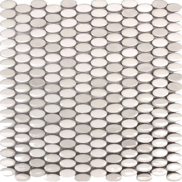 Tierra Sol Pier Glaze Craze Mosaic Collection, available with install at Alberta Hardwood Flooring.

Glaze Craze mosaic is a unique shape with beautiful modern tones. Create a new calming atmosphere without sacrificing functionality, available in 3 formats.

For details about this product, and more visit our showrooms.