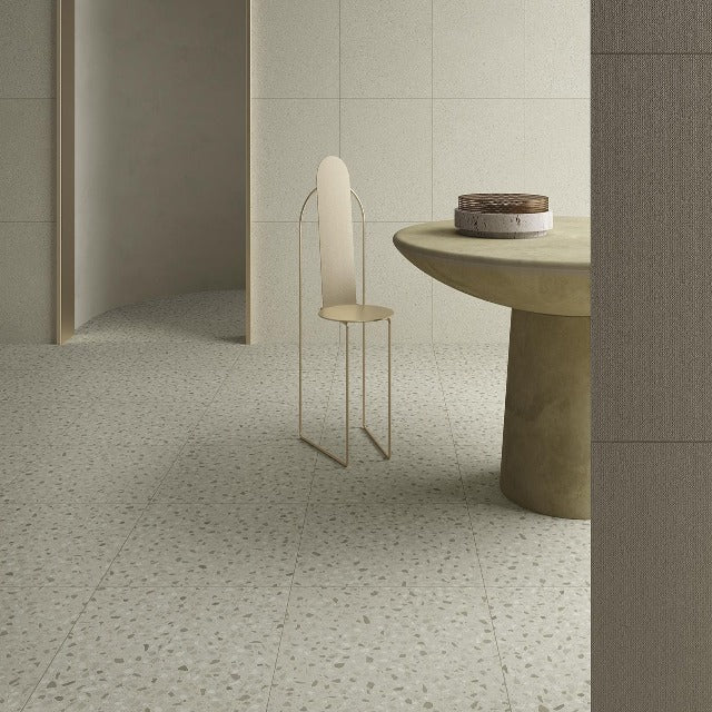 Centura Cement Mix Matte Floor and Wall Tile