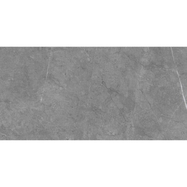 12" X 24"  Ceratec Stone Gatsby Polished Field Tile Art Deco - In stock at our Edmonton location  Elevate your space, with this polished tile.  152 Sq. Ft. availab