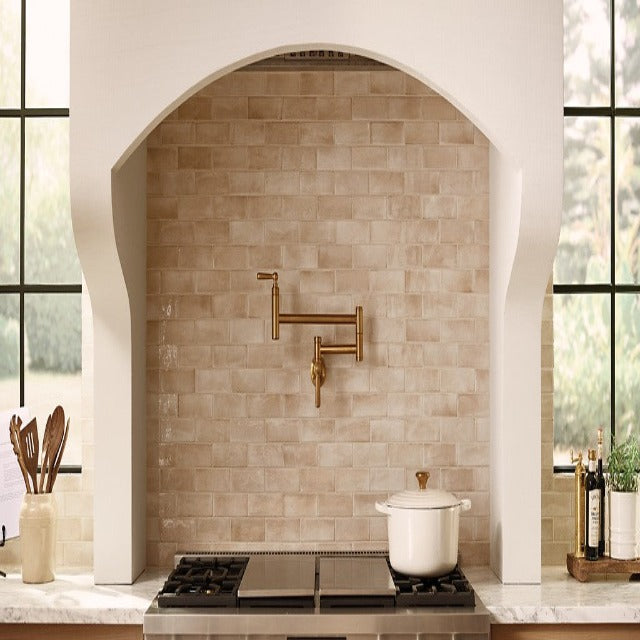  Ann Sacks Canyon Lake by Studio McGee Field Floor and Wall Tile, available with install, at Alberta Hardwood Flooring.  Visit one of our showrooms to view in person, and to obtain pricing for this product. 