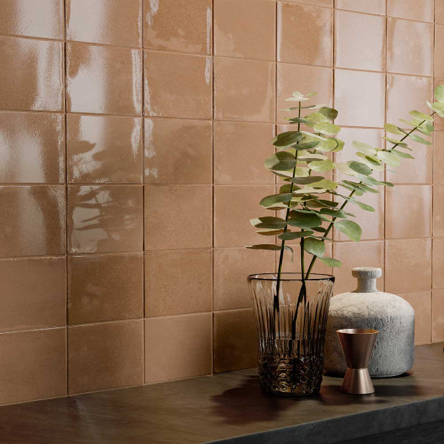 C &amp;amp; S Marrakech Collection Wall Tile&amp;nbsp; available with install, at Alberta Hardwood Flooring.&amp;nbsp;

This collection offers 2 different size options : 2″x8″rectangle, and&amp;nbsp;4″x4″ square.&amp;nbsp;

Glossy and matte finishes available, in a variety of rich, color options, please visit our showrooms for more details.&amp;nbsp;