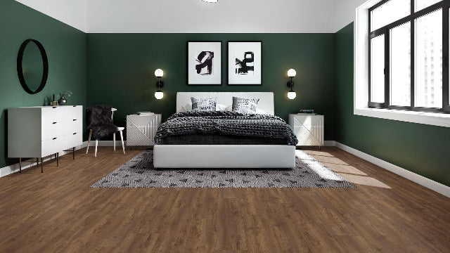 Evoke Archways Laminate Collection, available at Alberta Hardwood Flooring.

Featuring a world of intriguing wood tones and textures through Archways, a collection of laminate waterproof flooring designed for strength and visual interest. Much like the natural sea arches found in nature, this collection of 7½” wide planks stands out and invites further exploration

This collection contains 5 color options: Visit our showrooms to view these, and more options.