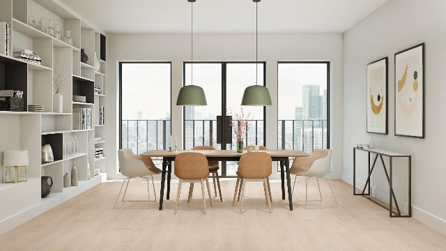 Evoke Archways Laminate Collection, available at Alberta Hardwood Flooring.

Featuring a world of intriguing wood tones and textures through Archways, a collection of laminate waterproof flooring designed for strength and visual interest. Much like the natural sea arches found in nature, this collection of 7½” wide planks stands out and invites further exploration

This collection contains 5 color options: Visit our showrooms to view these, and more options.