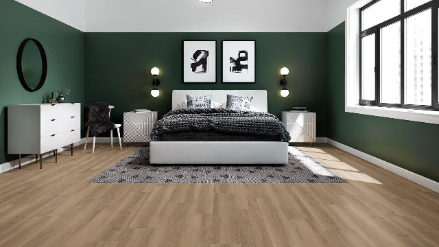 Evoke Archways Laminate Collection, available at Alberta Hardwood Flooring.

Featuring a world of intriguing wood tones and textures through Archways, a collection of laminate waterproof flooring designed for strength and visual interest. Much like the natural sea arches found in nature, this collection of 7½” wide planks stands out and invites further exploration

This collection contains 5 color options: Visit our showrooms to view these, and more options.