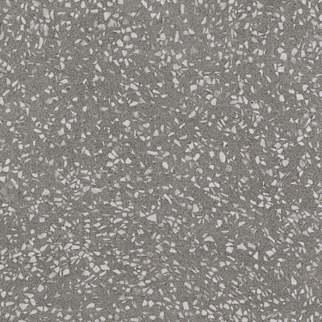 Julian Gems Unglazed Wall and Floor Terrazzo Tile,&nbsp;available with install at Alberta Hardwood Flooring.&nbsp;Visit one of our showrooms to view in person, and to obtain pricing for this product.&nbsp;



&nbsp;A unglazed color-body porcelain tile, available in 5 neutral tones. This large format tile measures 23.5" x 23.5", and can be installed on the floor, and wall.&nbsp;