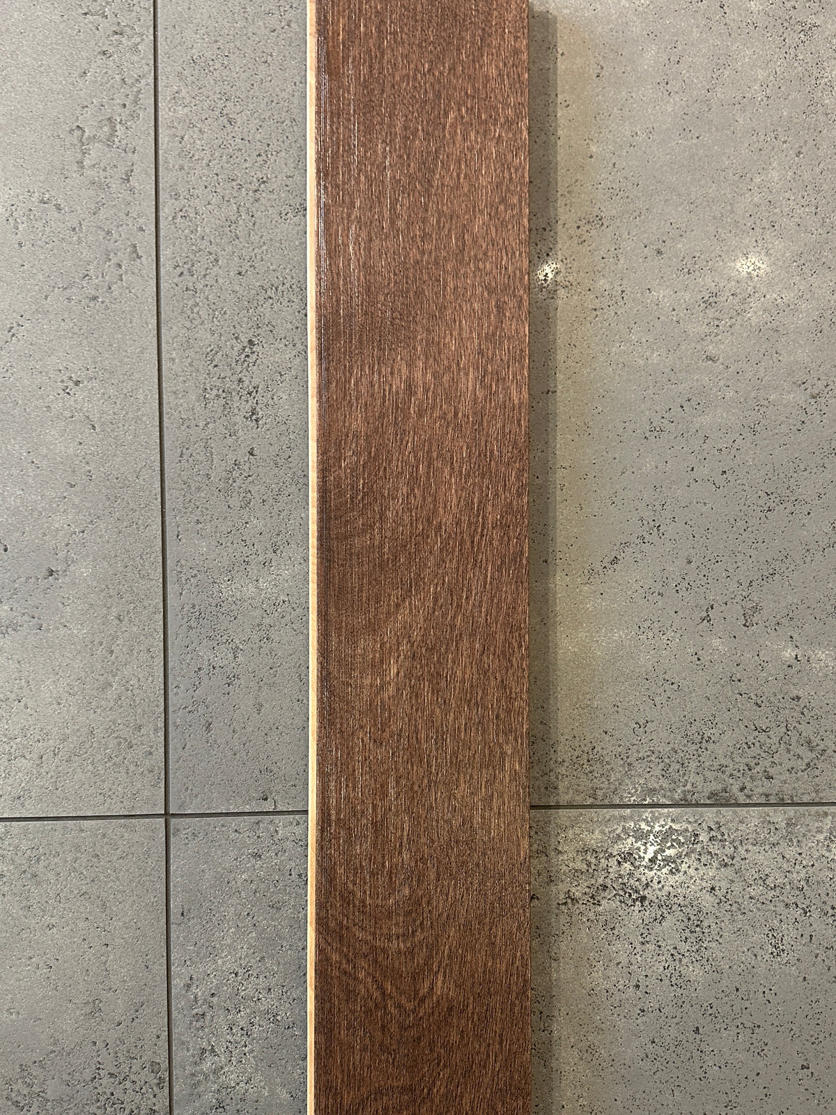 4 1/4 x 3/4&quot; Mirage Yellow Birch Arlington Sanded Edmonton