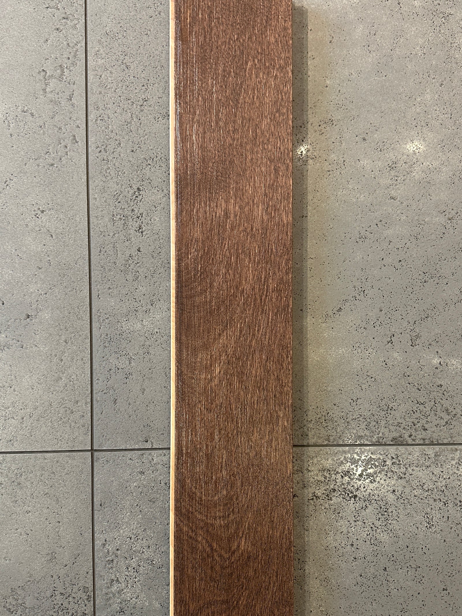 4 1/4 x 3/4" Mirage Yellow Birch Arlington Sanded Edmonton